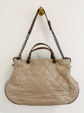 Load image into Gallery viewer, CC Leather Country Chic Shoulder Bag