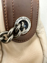 Load image into Gallery viewer, CC Leather Country Chic Shoulder Bag