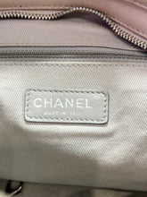 Load image into Gallery viewer, CC Leather Country Chic Shoulder Bag