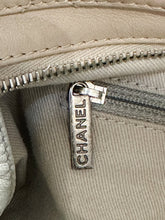 Load image into Gallery viewer, CC Leather Country Chic Shoulder Bag