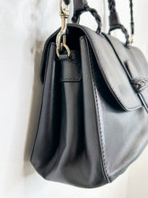 Load image into Gallery viewer, Leather Braided Top Handle Bag with Removable Shoulder Strap (orig. $1,995)