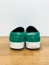 Load image into Gallery viewer, Pony Hair Slip On Sneakers