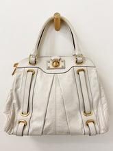Load image into Gallery viewer, Double Zip Boston Bag
