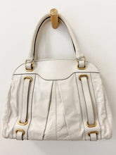 Load image into Gallery viewer, Double Zip Boston Bag
