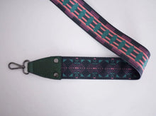 Load image into Gallery viewer, NEW Geometric Crossbody Bag w/Interchangeable Straps
