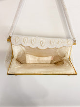 Load image into Gallery viewer, Beaded Vintage Handbag
