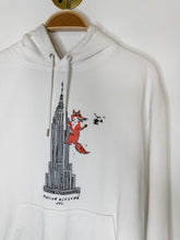 Load image into Gallery viewer, Cotton Hoodie with Graphic
