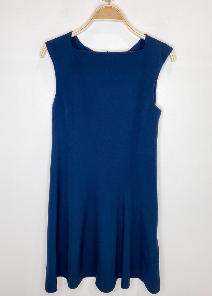 Cap Sleeve Mini Dress (orig. ~$300)