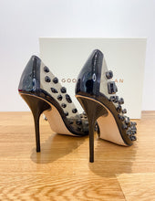 Load image into Gallery viewer, Diamonds Forever Heel (NWT, orig. $250)
