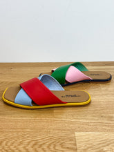 Load image into Gallery viewer, Kim Kingston Sandal (orig. $204)
