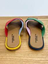 Load image into Gallery viewer, Kim Kingston Sandal (orig. $204)
