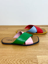 Load image into Gallery viewer, Kim Kingston Sandal (orig. $204)
