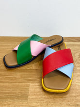 Load image into Gallery viewer, Kim Kingston Sandal (orig. $204)
