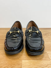 Load image into Gallery viewer, Leather Horsebit Loafers
