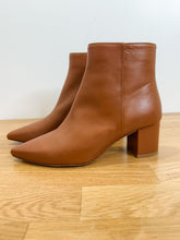 Load image into Gallery viewer, Jeanne II Pointed Toe Bootie (NEW with box, orig. $595)
