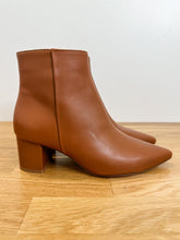 Load image into Gallery viewer, Jeanne II Pointed Toe Bootie (NEW with box, orig. $595)
