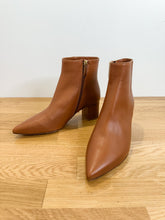 Load image into Gallery viewer, Jeanne II Pointed Toe Bootie (NEW with box, orig. $595)
