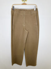 Load image into Gallery viewer, High Rise Wide Leg Trouser
