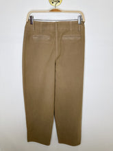 Load image into Gallery viewer, High Rise Wide Leg Trouser
