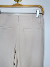 Load image into Gallery viewer, High Rise Wide Leg Trouser
