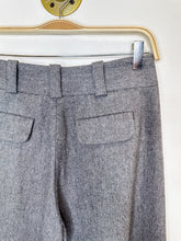 Load image into Gallery viewer, Wool Blend Pleated Culottes
