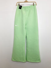 Load image into Gallery viewer, Waffled Wide Leg Sweatpants (NWT)
