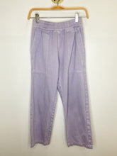 Load image into Gallery viewer, Hemp + Organic Cotton Pull On Pants
