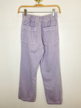 Load image into Gallery viewer, Hemp + Organic Cotton Pull On Pants
