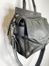 Load image into Gallery viewer, Leather Handle Bag (orig. ~$500)
