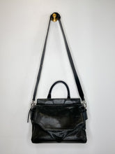 Load image into Gallery viewer, Leather Handle Bag (orig. ~$500)
