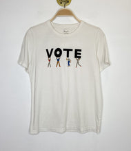 Load image into Gallery viewer, VOTE Tee
