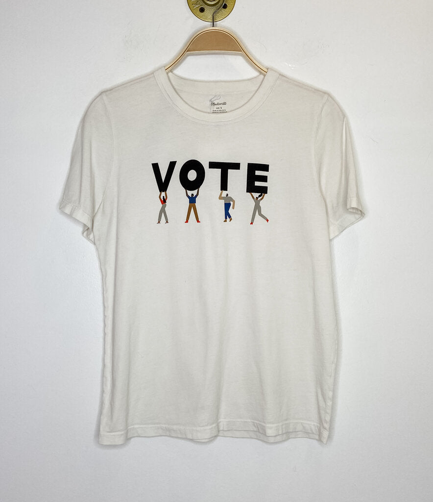 VOTE Tee