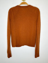 Load image into Gallery viewer, Cashmere Pocket Cardigan
