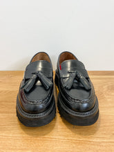 Load image into Gallery viewer, Brie Leather Chunky Platform Loafers (orig. ~$500)
