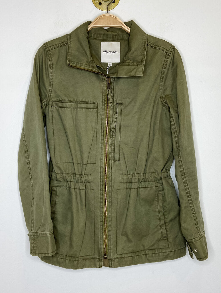 Field Jacket