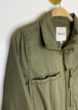 Load image into Gallery viewer, Field Jacket
