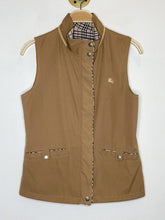 Load image into Gallery viewer, Zip Front Vest
