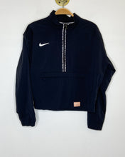 Load image into Gallery viewer, Half Zip Pullover Soccer Jacket
