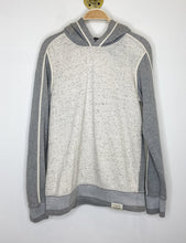 Load image into Gallery viewer, Speckled Front Pullover Hoodie
