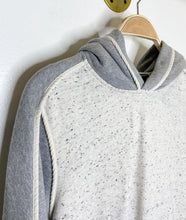 Load image into Gallery viewer, Speckled Front Pullover Hoodie
