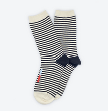 Load image into Gallery viewer, Cole Socks - Midnight
