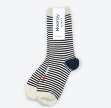 Load image into Gallery viewer, Cole Socks - Midnight
