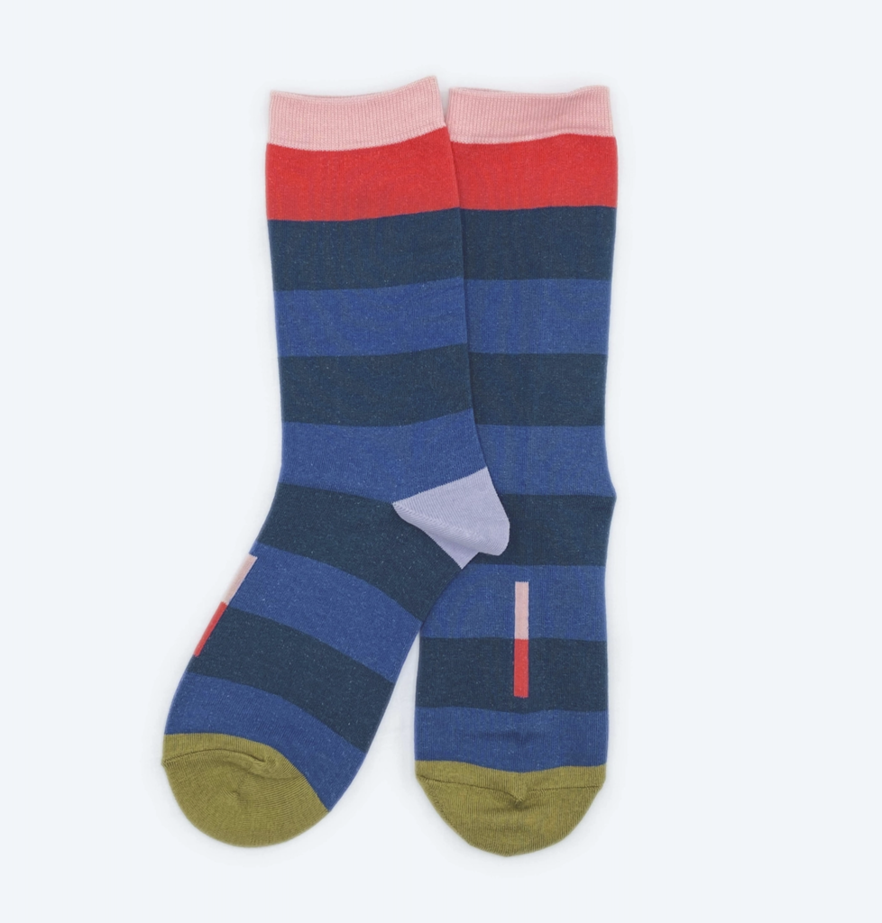 Fillmore Socks