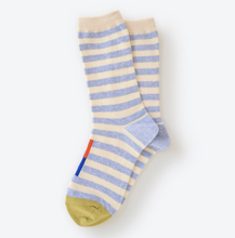 Load image into Gallery viewer, Greenwich Socks
