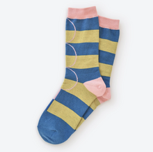 Load image into Gallery viewer, Polk Socks
