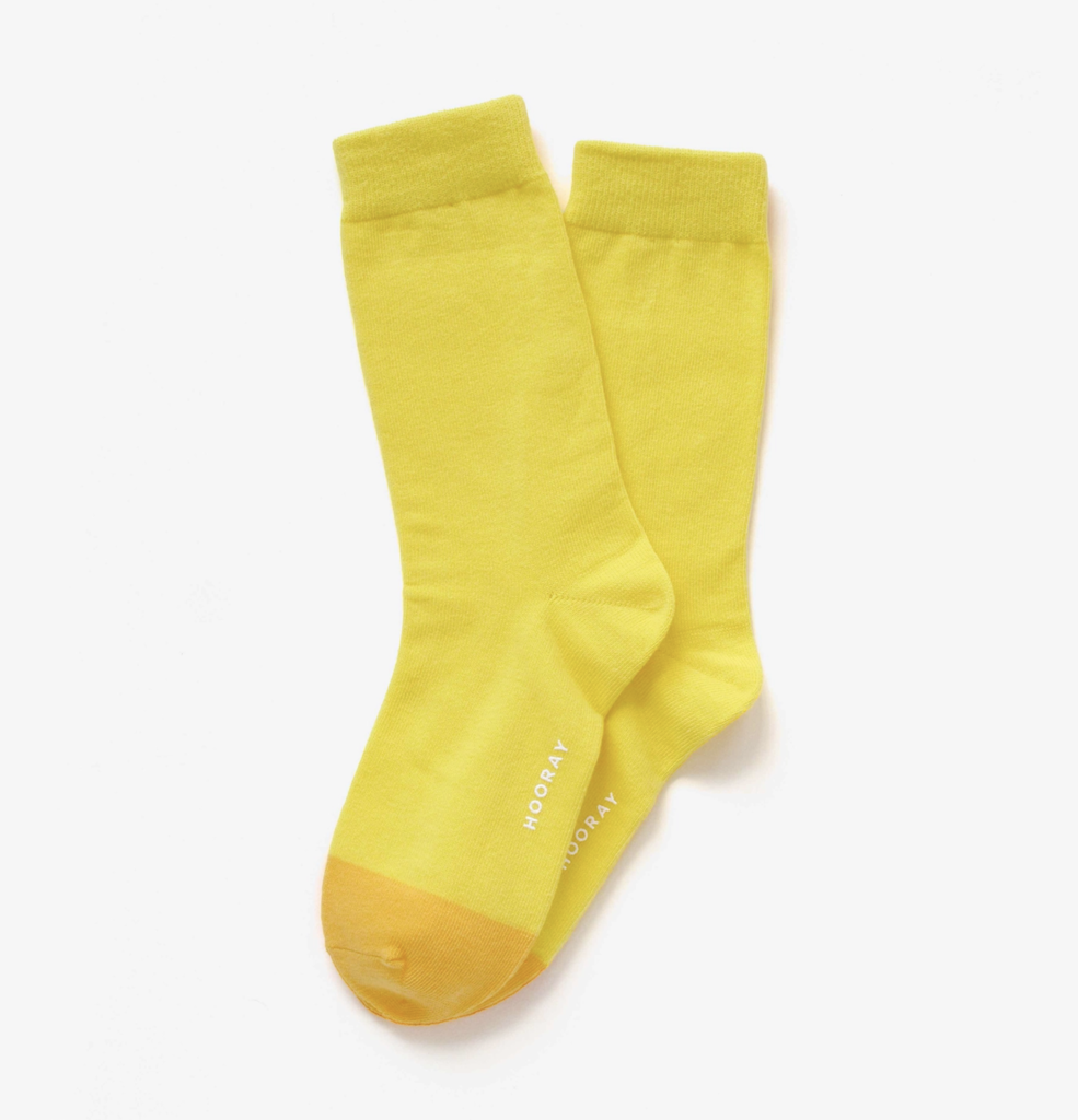 Alamo Cotton Socks