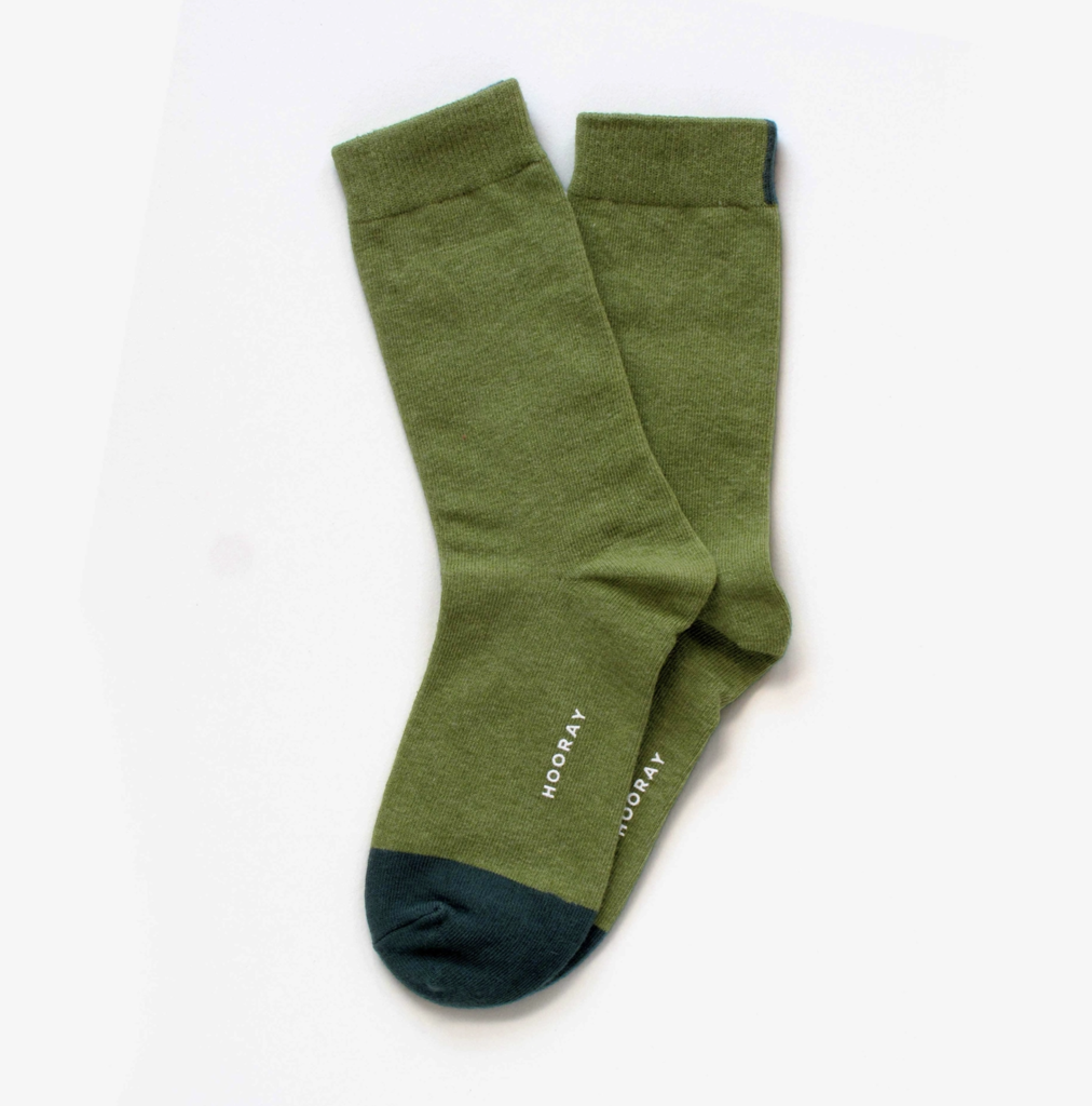 Lafayette Cotton Socks