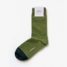 Load image into Gallery viewer, Lafayette Cotton Socks
