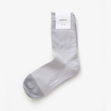 Load image into Gallery viewer, Two Tone Cotton Socks
