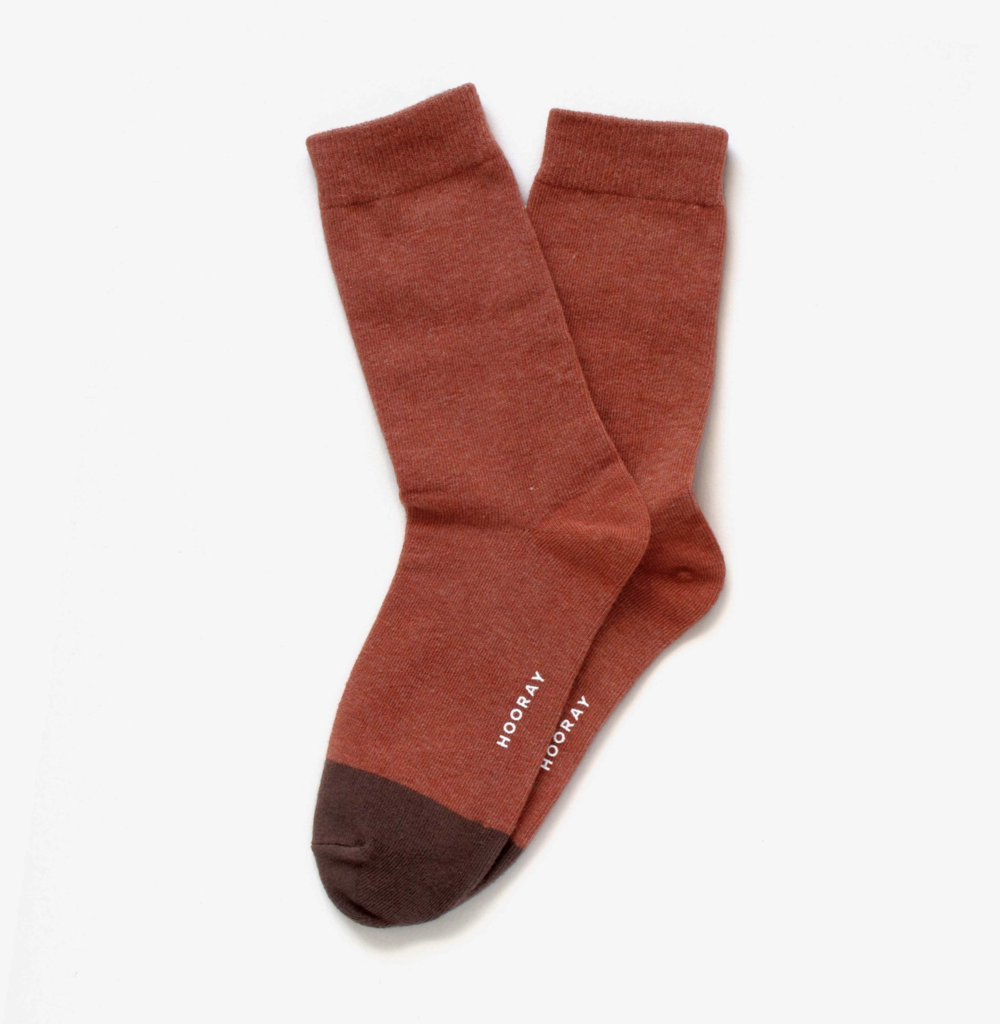 Duboce Cotton Socks